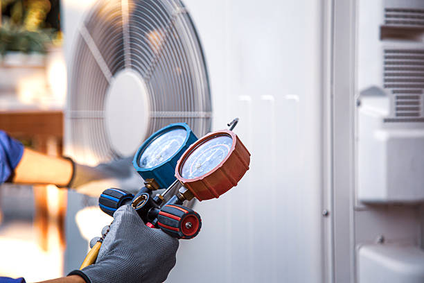 Affordable Emergency Hvac Repair solutions in Albion, NY