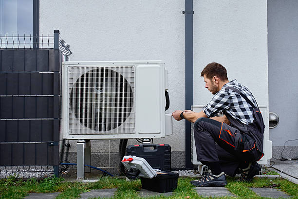 Trusted Emergency Hvac Repair service in Albion, NY - HVAC Repair CO